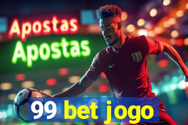 99 bet jogo